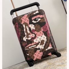 Louis Vuitton Suitcase